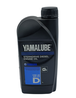 YAMALUBE Sterndrive Diesel Engine Oil 15W-40 API CF 1L
